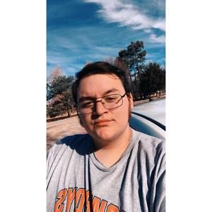 Meet your Posher, Elijah